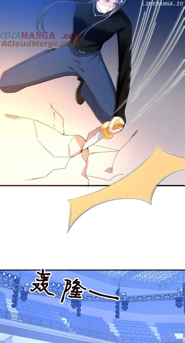 Madam and Her Daily Online Face-Slapping Chapter 173 - Page 21