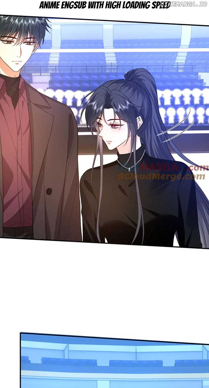 Madam and Her Daily Online Face-Slapping Chapter 173 - Page 27