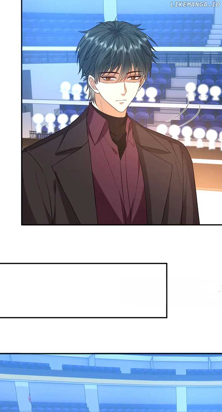 Madam and Her Daily Online Face-Slapping Chapter 173 - Page 28