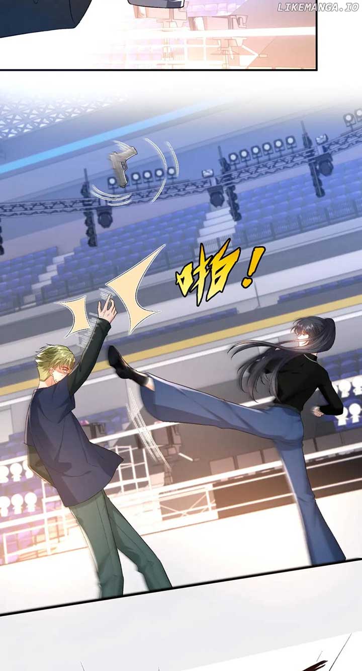 Madam and Her Daily Online Face-Slapping Chapter 173 - Page 3