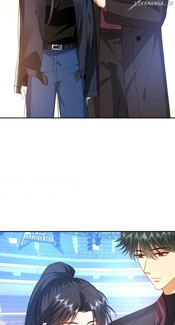 Madam and Her Daily Online Face-Slapping Chapter 173 - Page 30