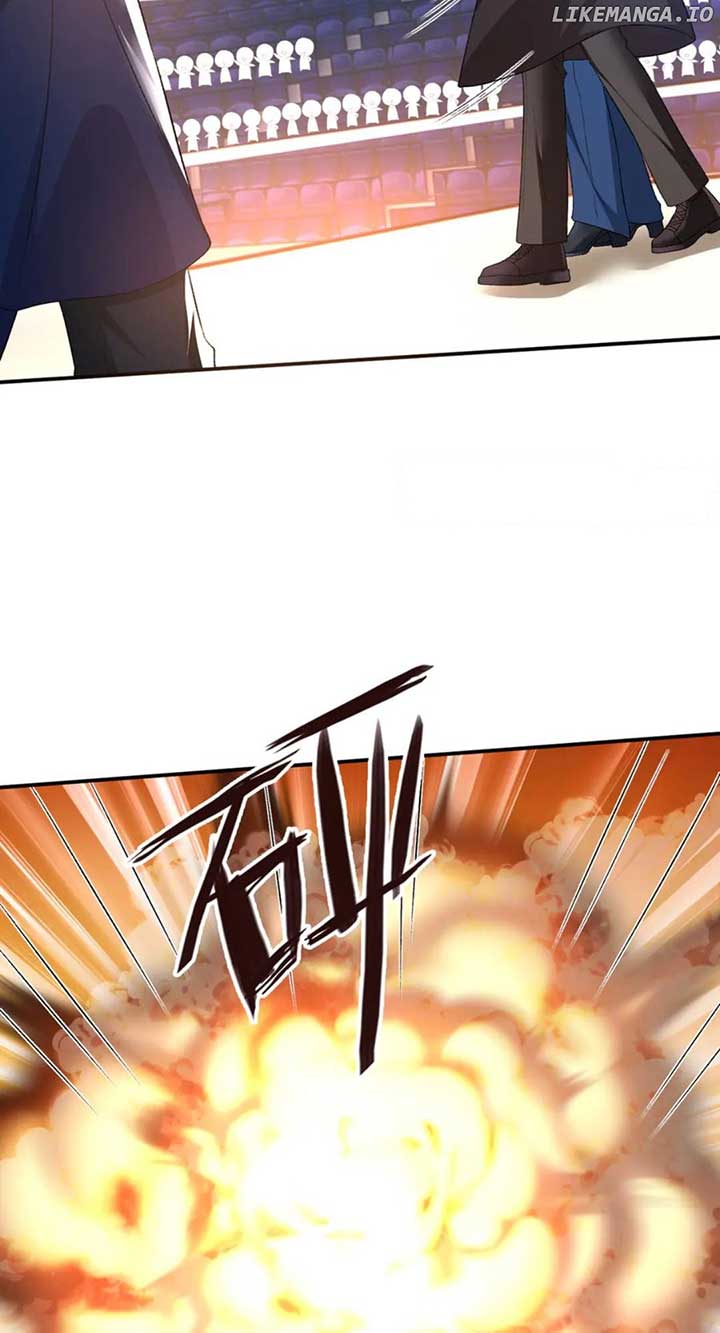 Madam and Her Daily Online Face-Slapping Chapter 173 - Page 34