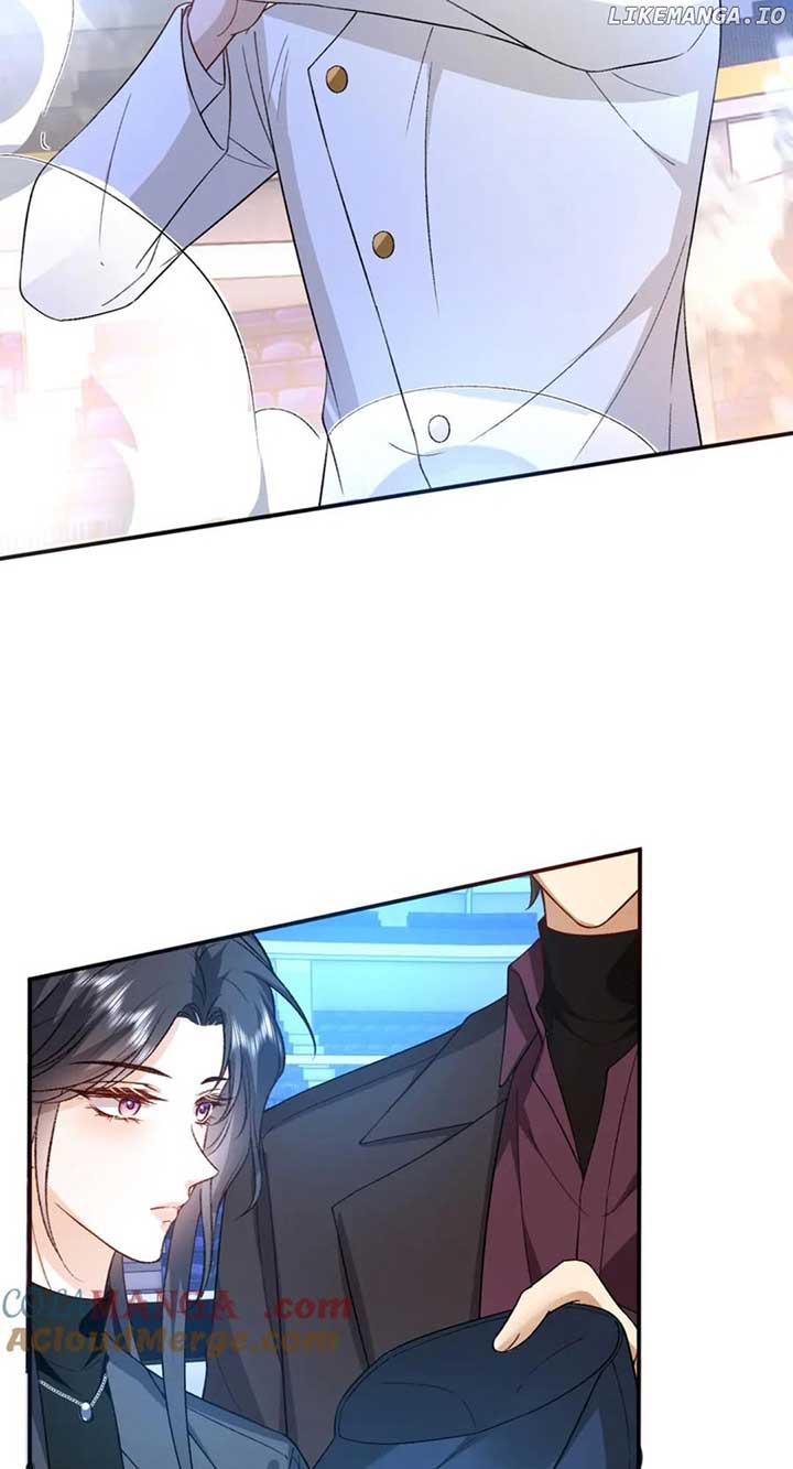 Madam and Her Daily Online Face-Slapping Chapter 173 - Page 36