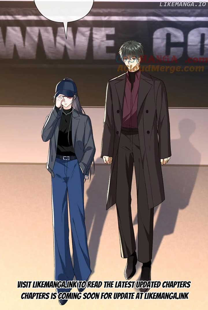 Madam and Her Daily Online Face-Slapping Chapter 173 - Page 38