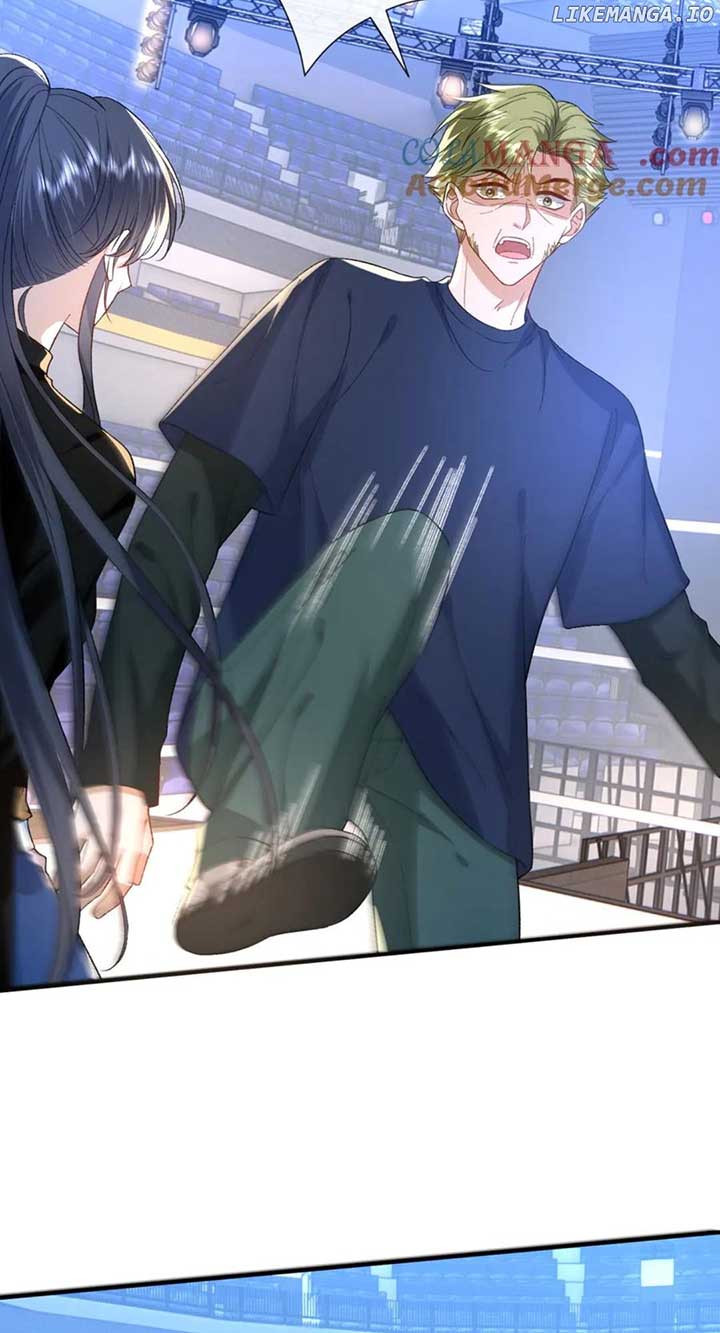 Madam and Her Daily Online Face-Slapping Chapter 173 - Page 9