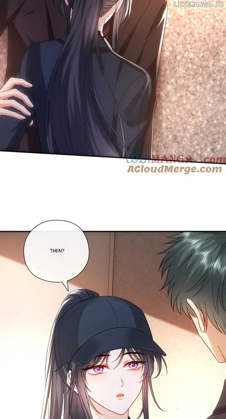 Madam and Her Daily Online Face-Slapping Chapter 174 - Page 10