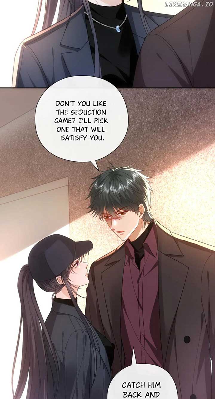 Madam and Her Daily Online Face-Slapping Chapter 174 - Page 11