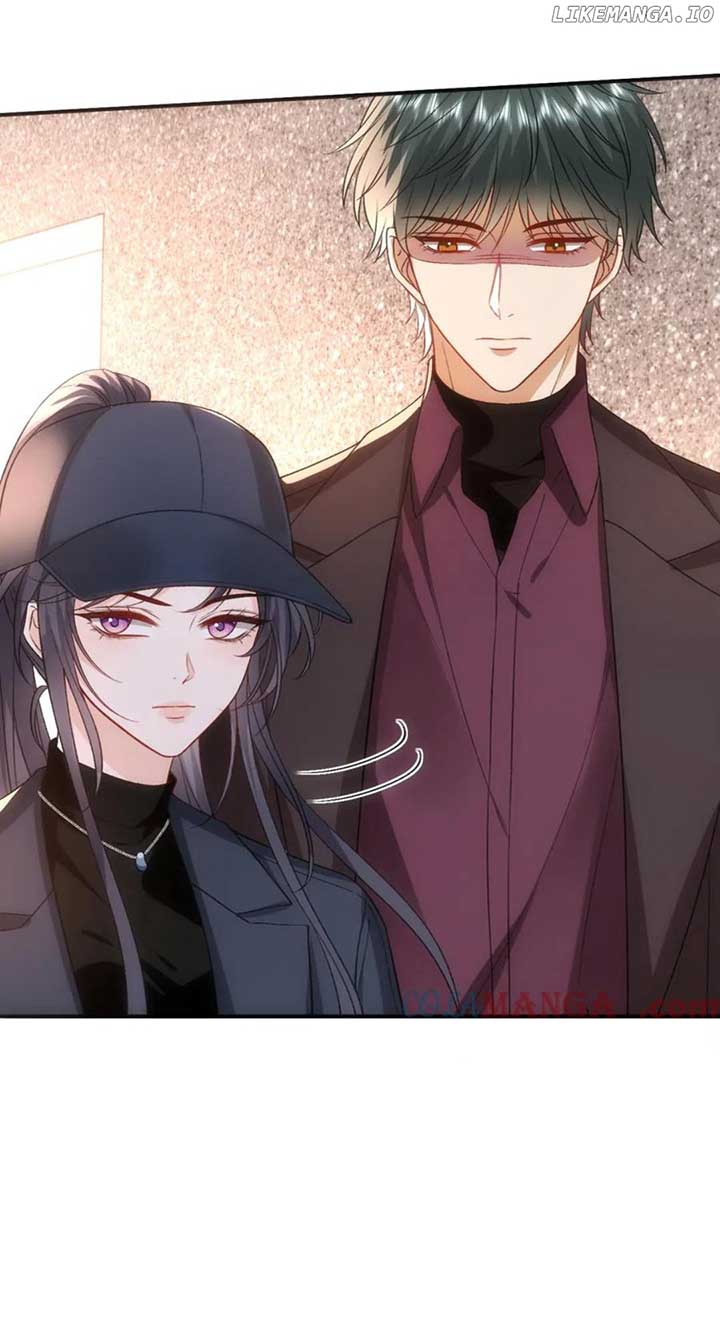 Madam and Her Daily Online Face-Slapping Chapter 174 - Page 13