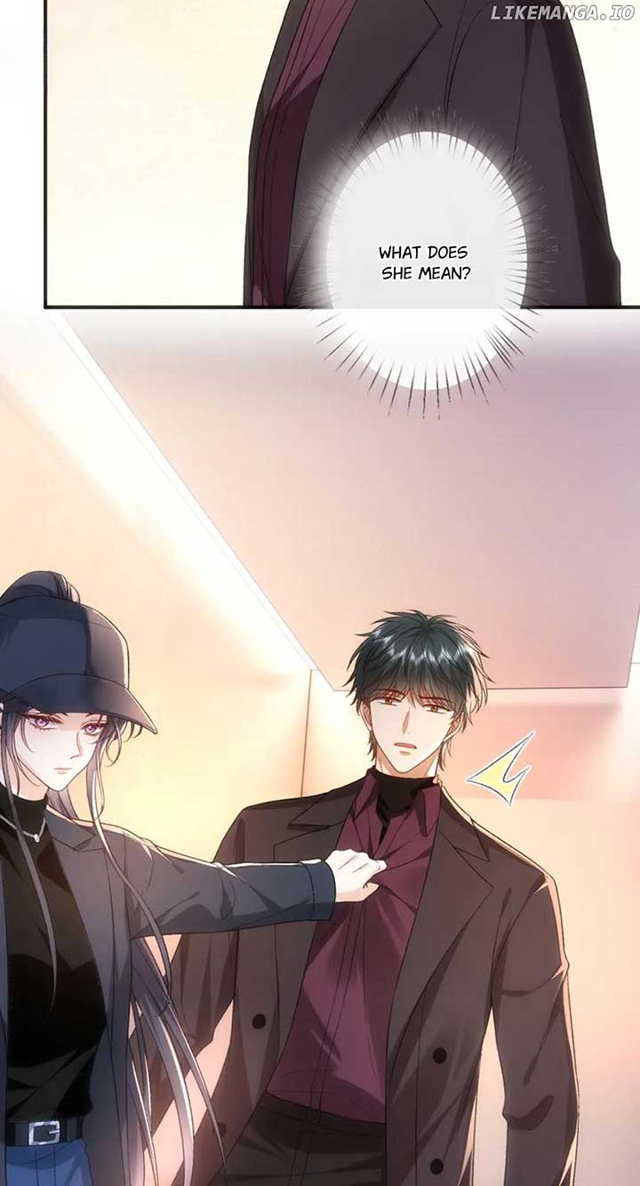 Madam and Her Daily Online Face-Slapping Chapter 174 - Page 16