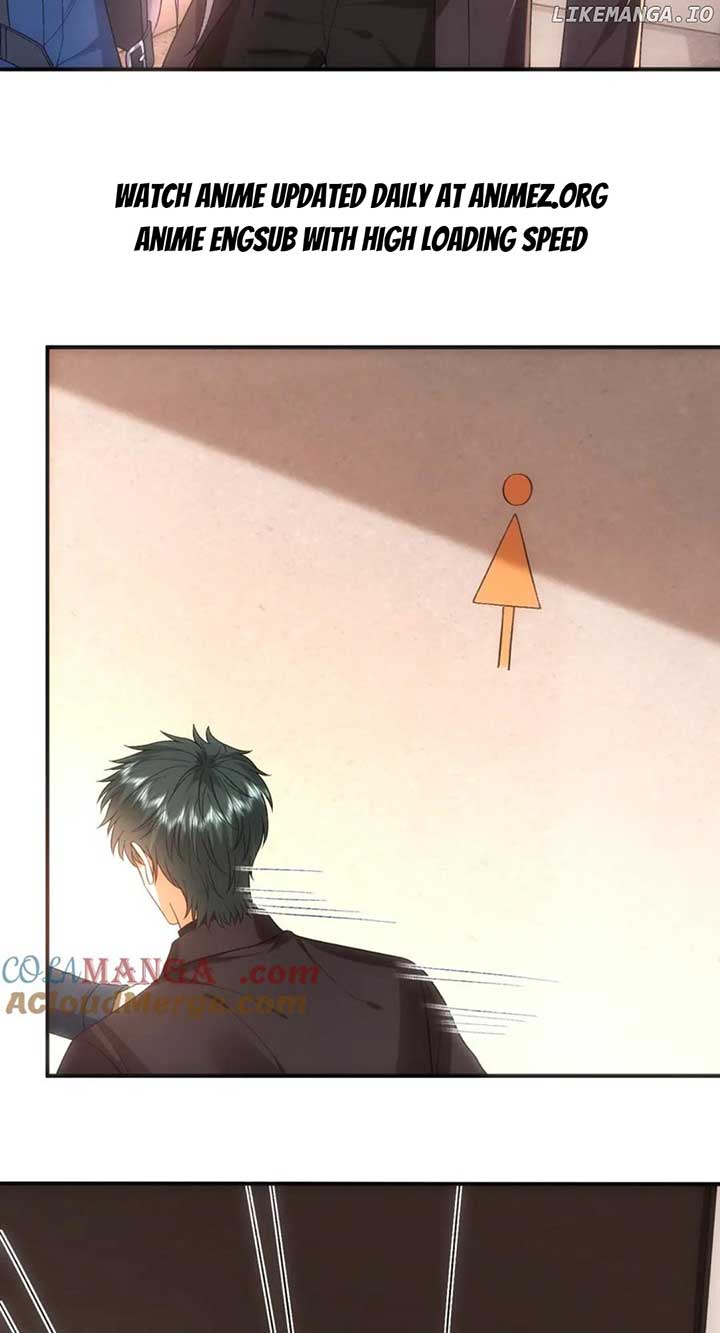 Madam and Her Daily Online Face-Slapping Chapter 174 - Page 17