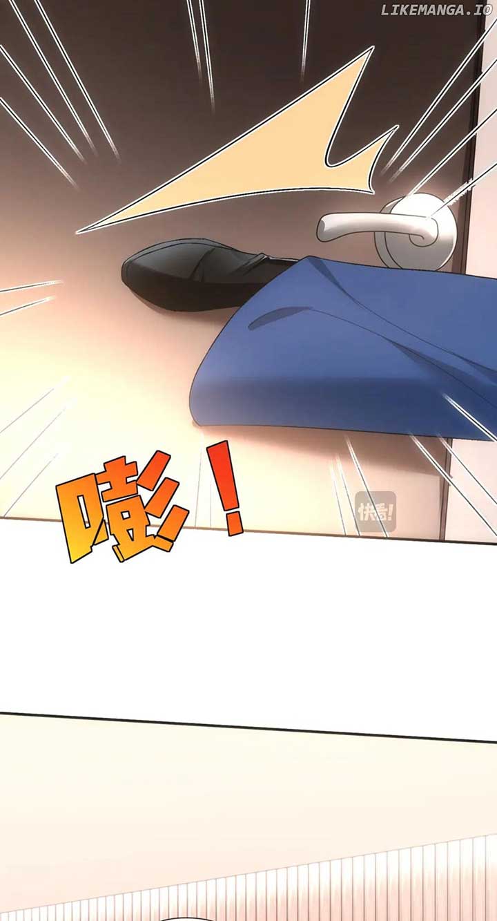 Madam and Her Daily Online Face-Slapping Chapter 174 - Page 18