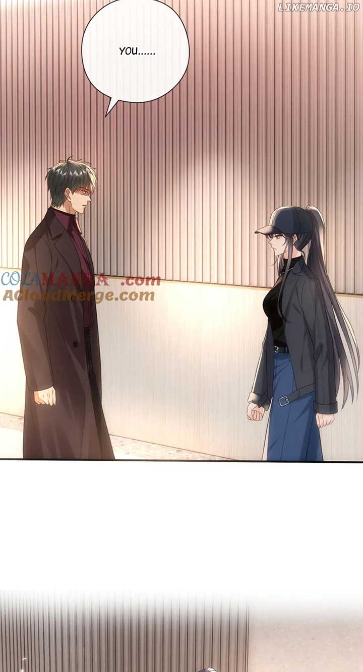 Madam and Her Daily Online Face-Slapping Chapter 174 - Page 19