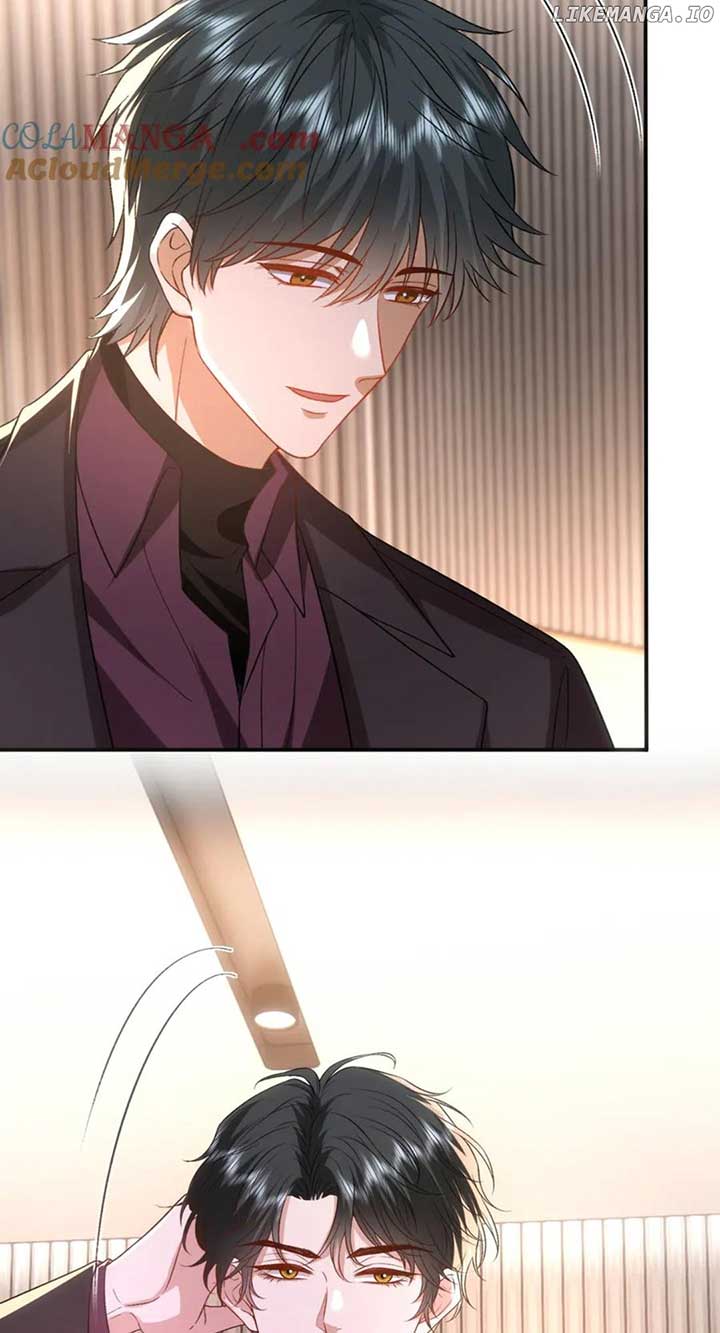 Madam and Her Daily Online Face-Slapping Chapter 174 - Page 21