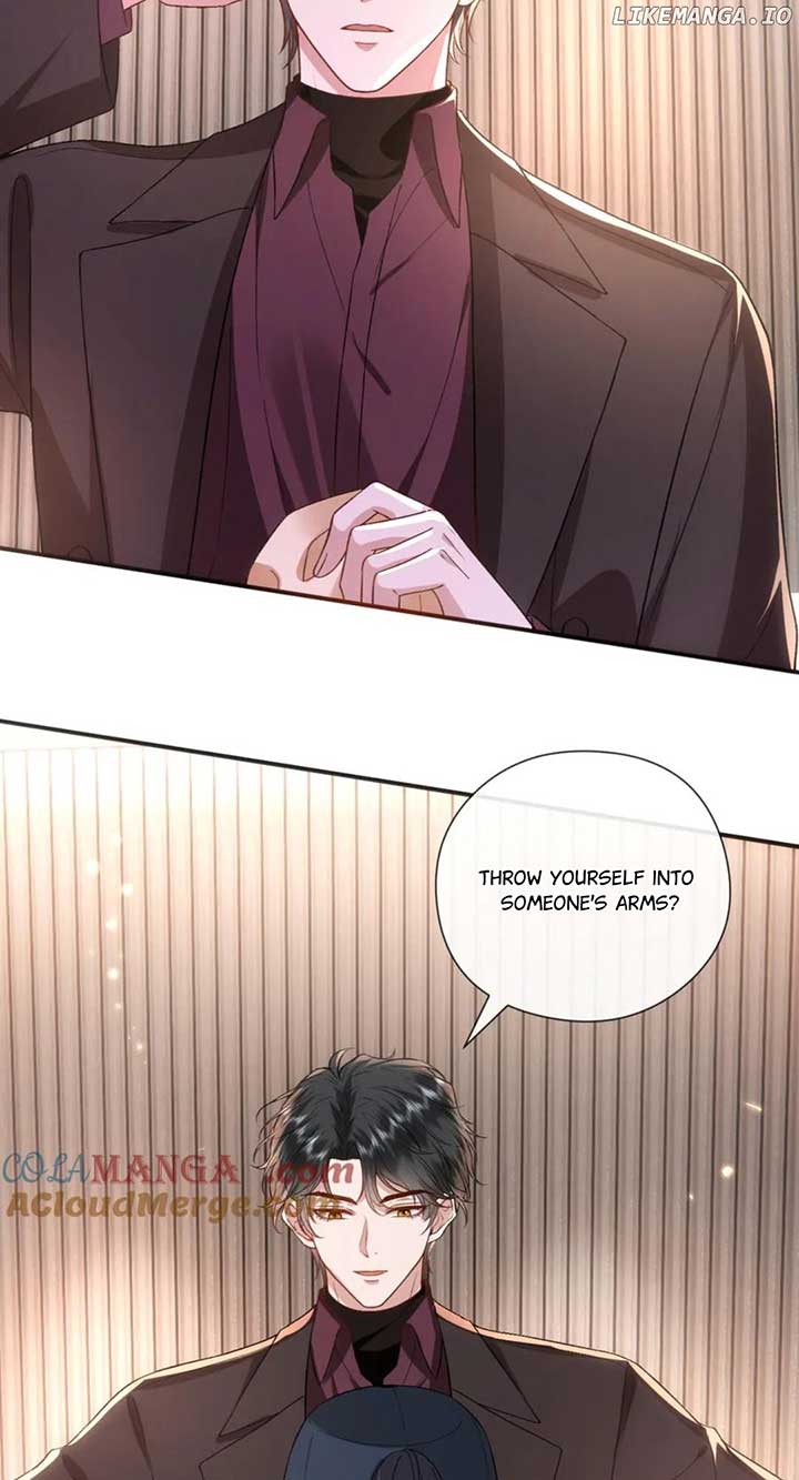 Madam and Her Daily Online Face-Slapping Chapter 174 - Page 22