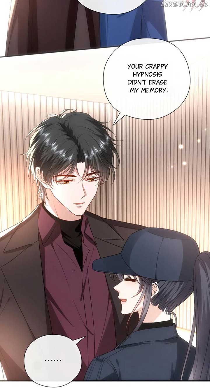 Madam and Her Daily Online Face-Slapping Chapter 174 - Page 25