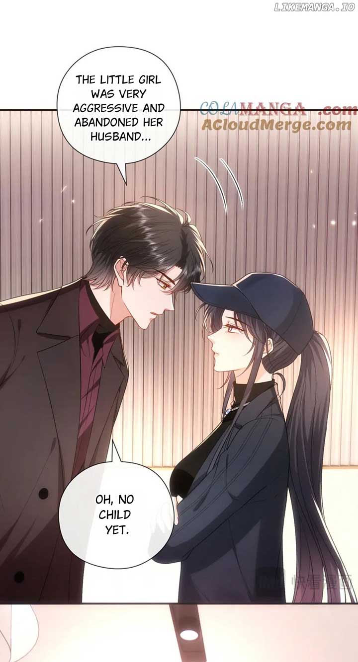 Madam and Her Daily Online Face-Slapping Chapter 174 - Page 26