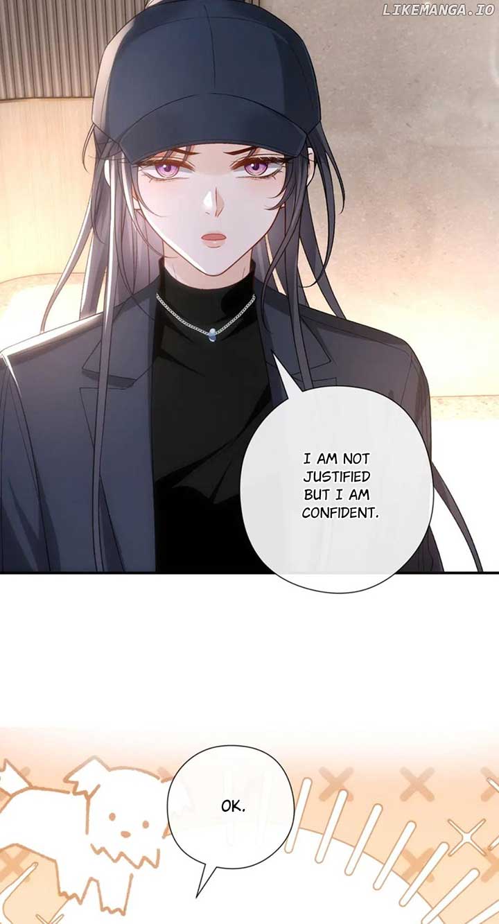 Madam and Her Daily Online Face-Slapping Chapter 174 - Page 28