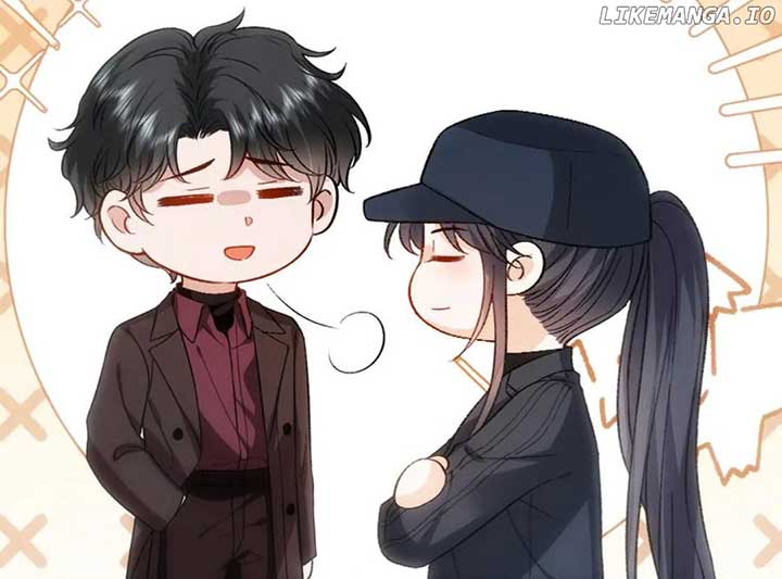 Madam and Her Daily Online Face-Slapping Chapter 174 - Page 29