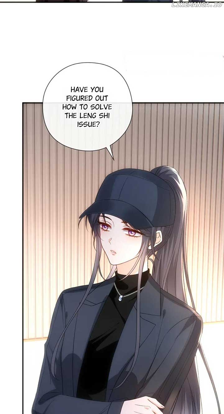 Madam and Her Daily Online Face-Slapping Chapter 174 - Page 30