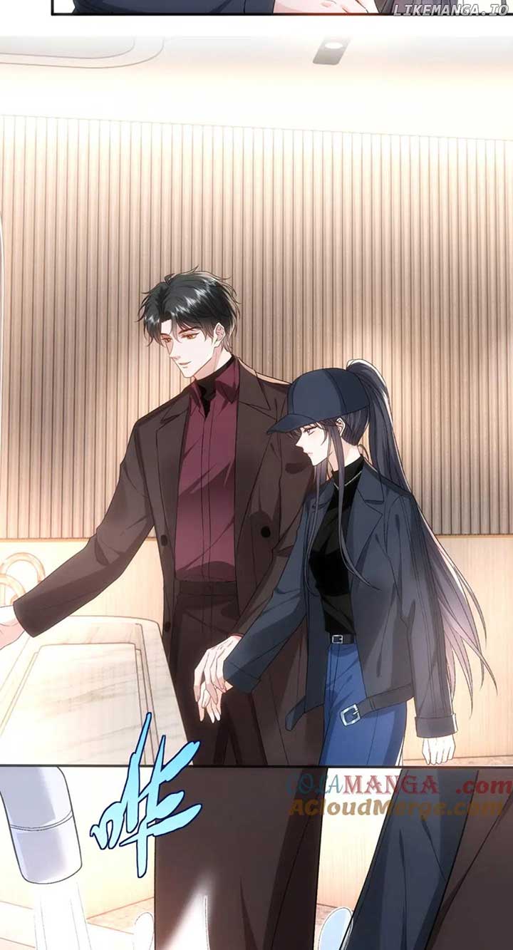 Madam and Her Daily Online Face-Slapping Chapter 174 - Page 31