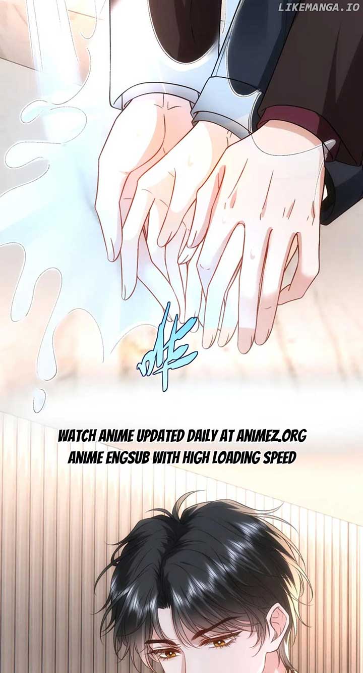 Madam and Her Daily Online Face-Slapping Chapter 174 - Page 32