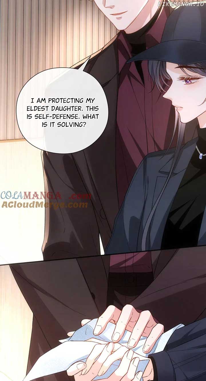 Madam and Her Daily Online Face-Slapping Chapter 174 - Page 33