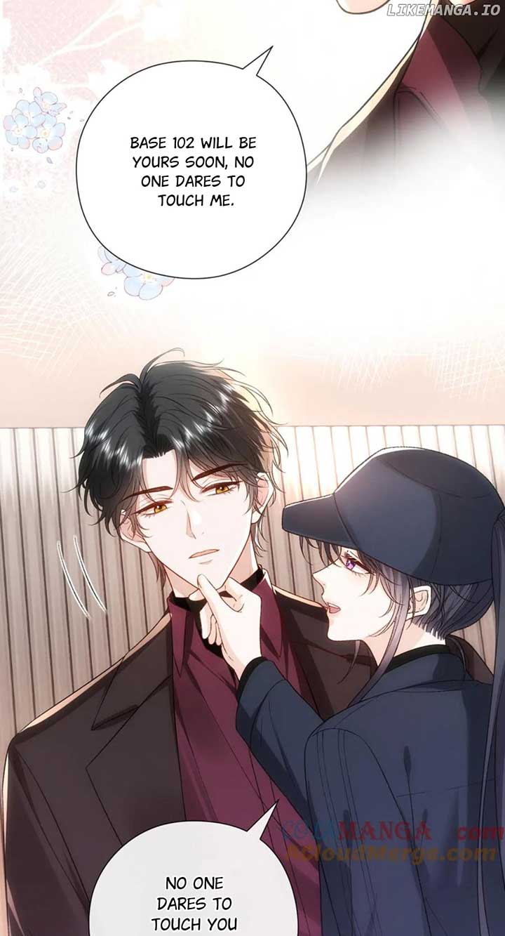 Madam and Her Daily Online Face-Slapping Chapter 174 - Page 36