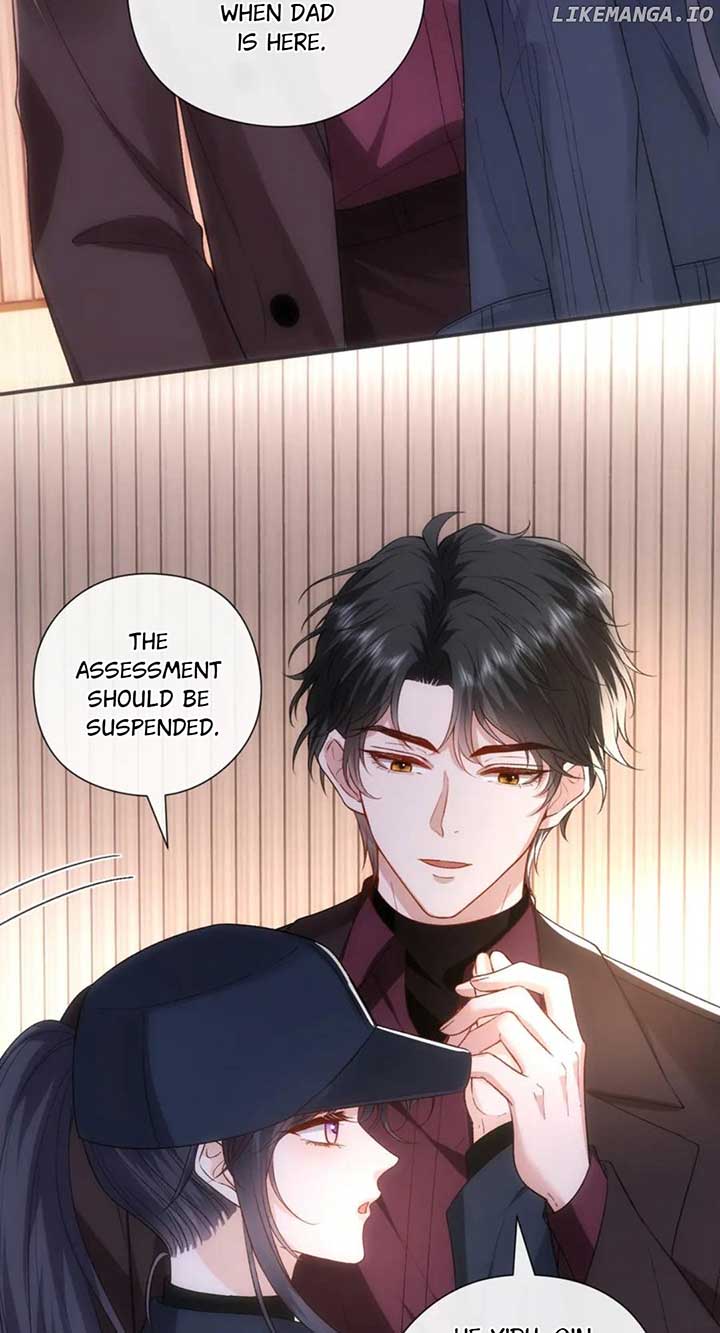 Madam and Her Daily Online Face-Slapping Chapter 174 - Page 37