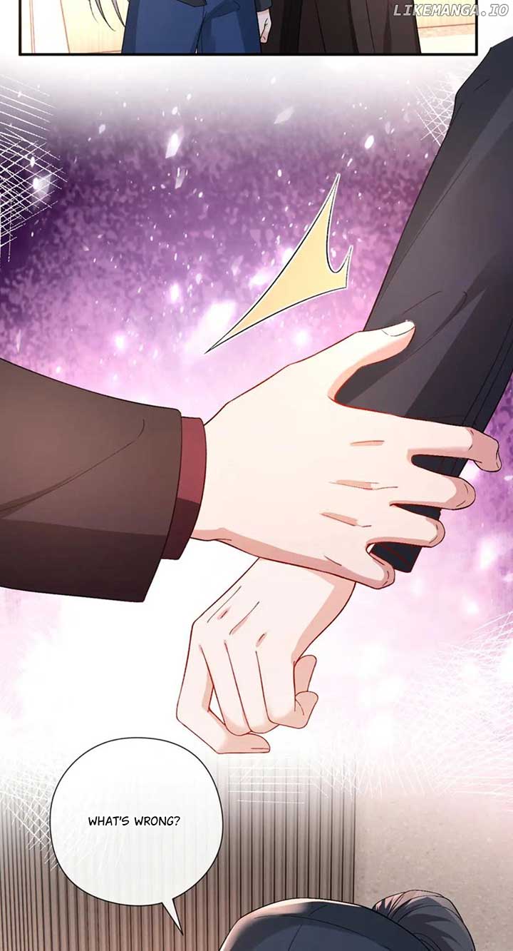 Madam and Her Daily Online Face-Slapping Chapter 174 - Page 39