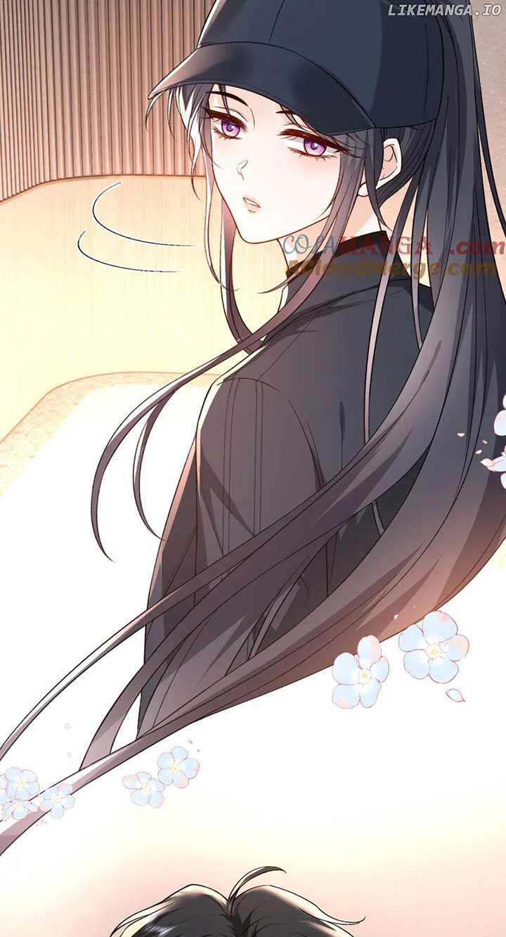 Madam and Her Daily Online Face-Slapping Chapter 174 - Page 40