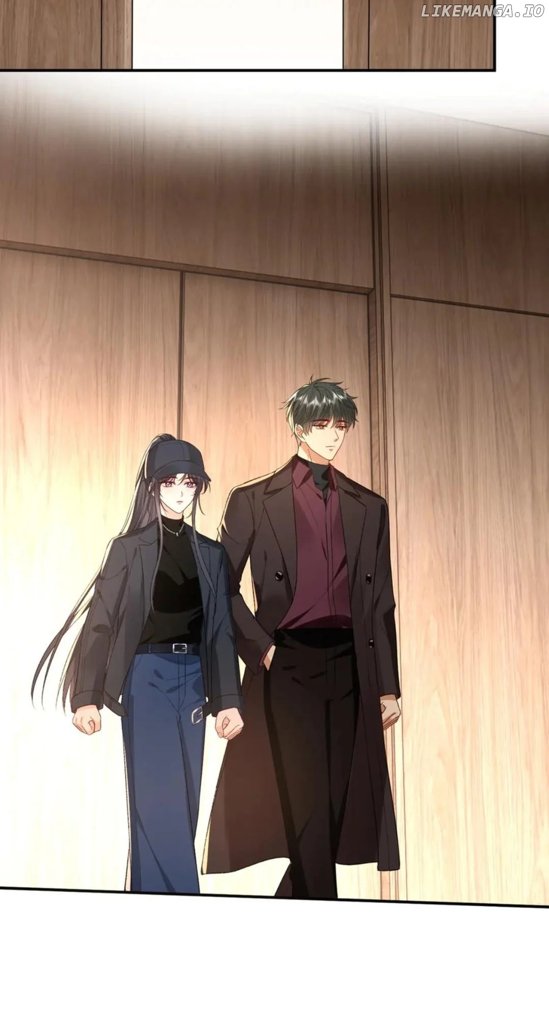 Madam and Her Daily Online Face-Slapping Chapter 175 - Page 11