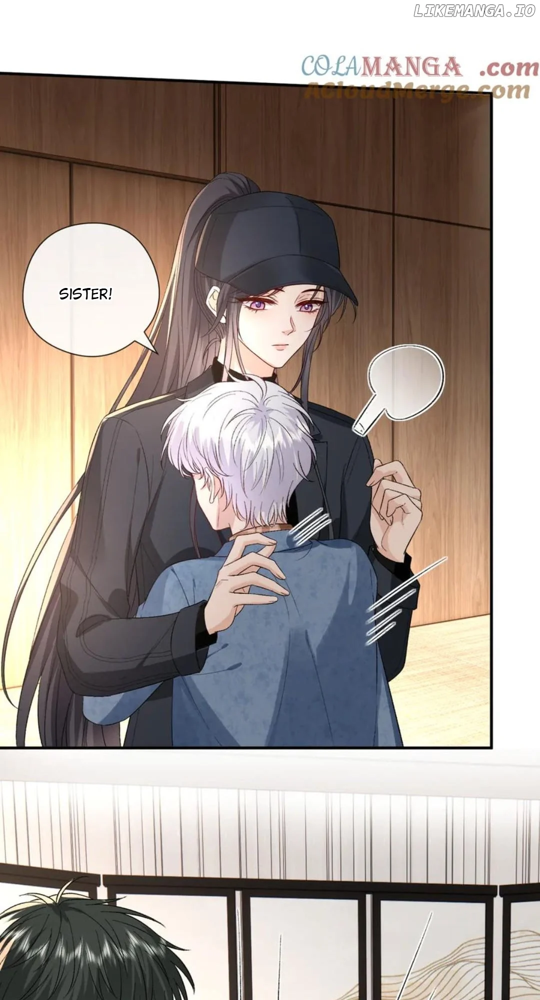 Madam and Her Daily Online Face-Slapping Chapter 175 - Page 12