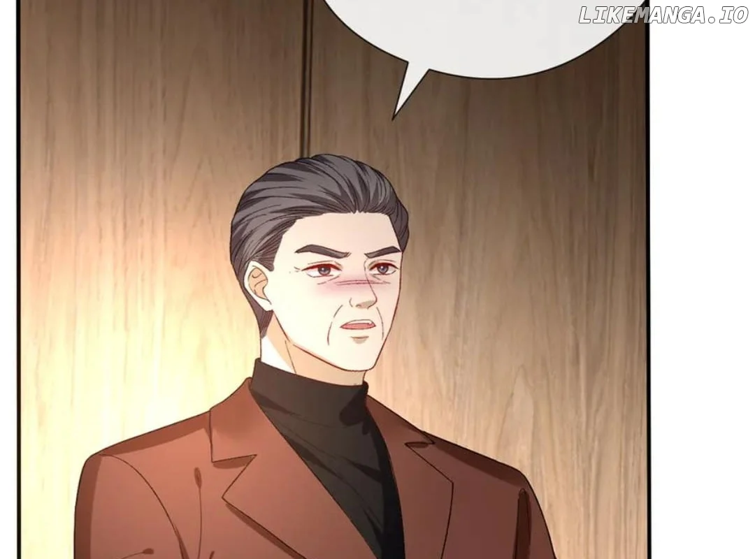 Madam and Her Daily Online Face-Slapping Chapter 175 - Page 14