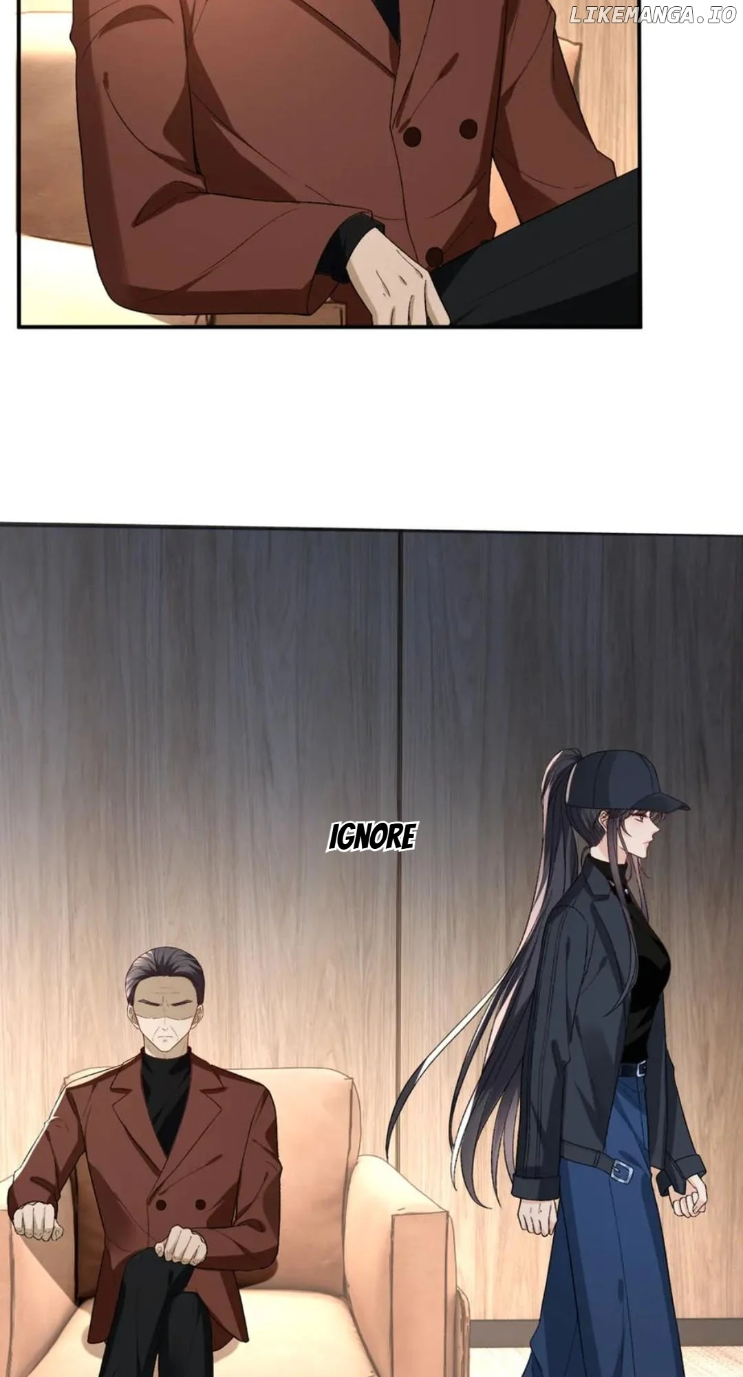 Madam and Her Daily Online Face-Slapping Chapter 175 - Page 15