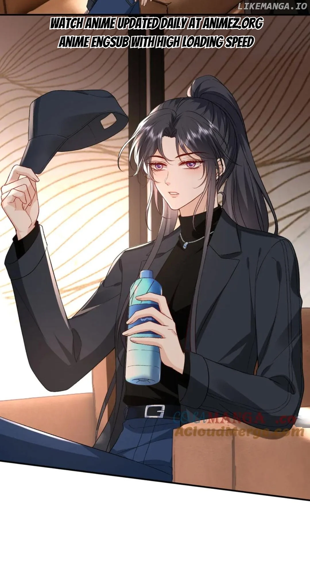 Madam and Her Daily Online Face-Slapping Chapter 175 - Page 17