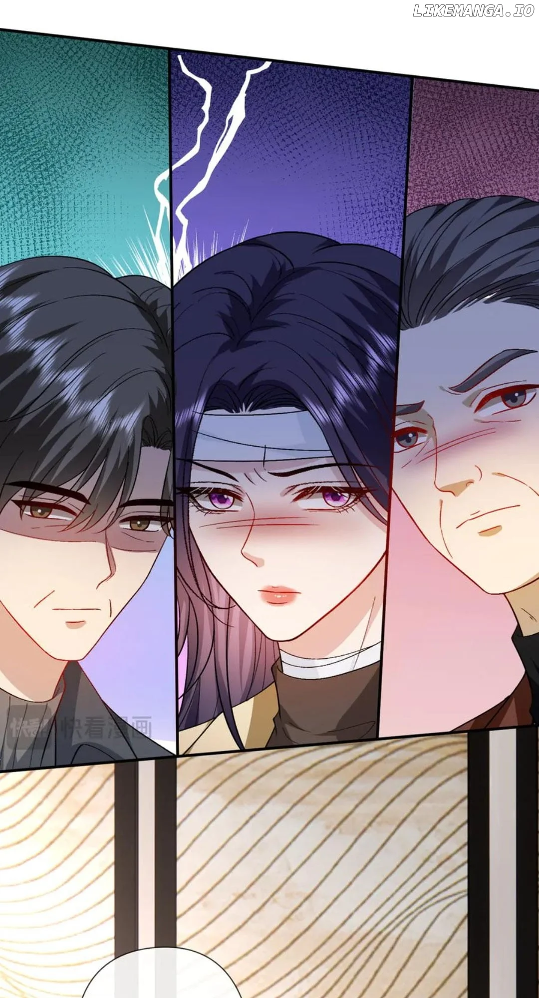 Madam and Her Daily Online Face-Slapping Chapter 175 - Page 18