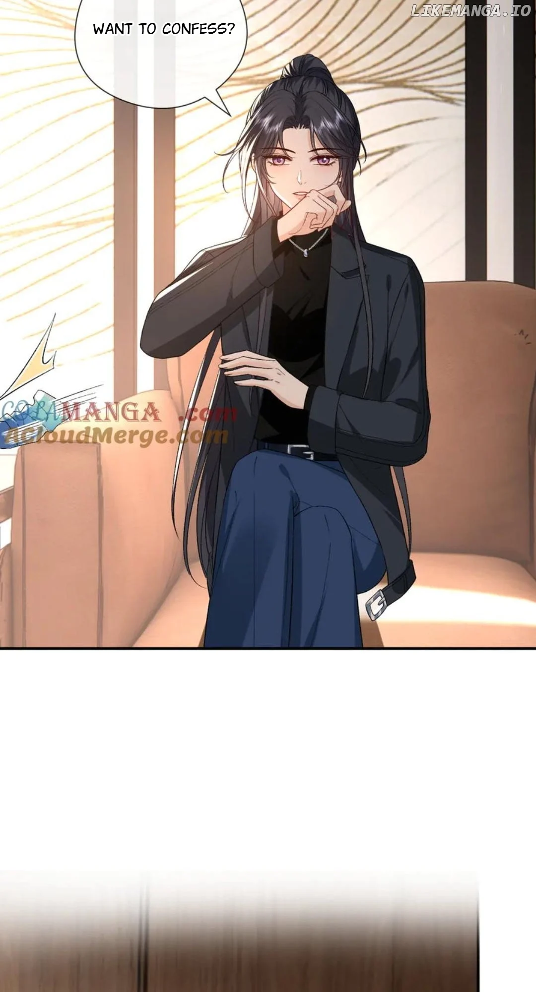 Madam and Her Daily Online Face-Slapping Chapter 175 - Page 19