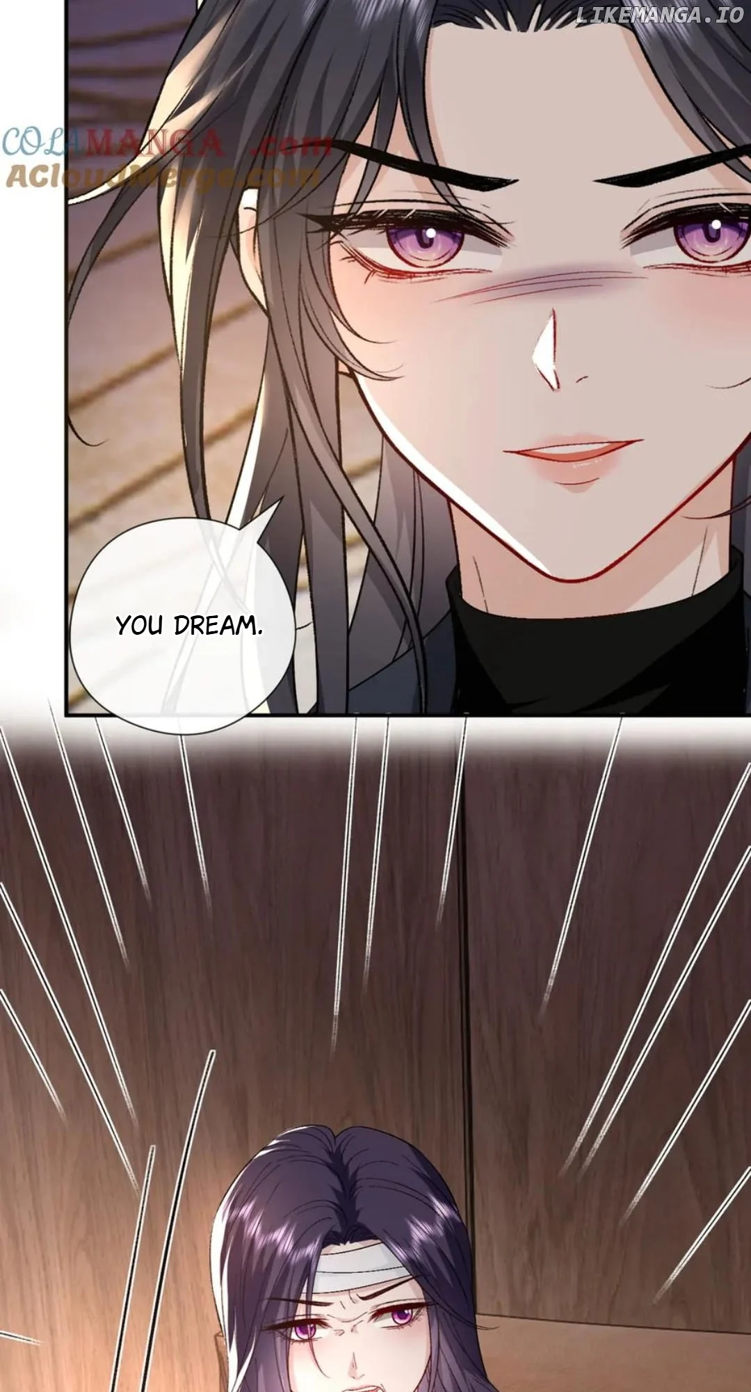 Madam and Her Daily Online Face-Slapping Chapter 175 - Page 21