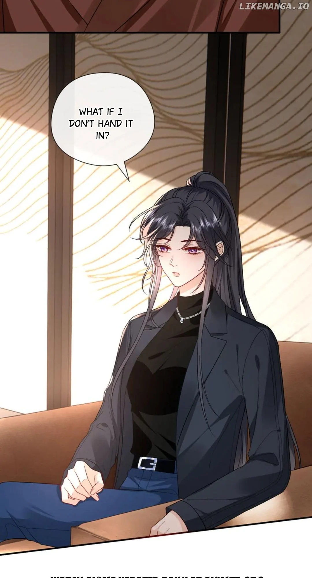 Madam and Her Daily Online Face-Slapping Chapter 175 - Page 25