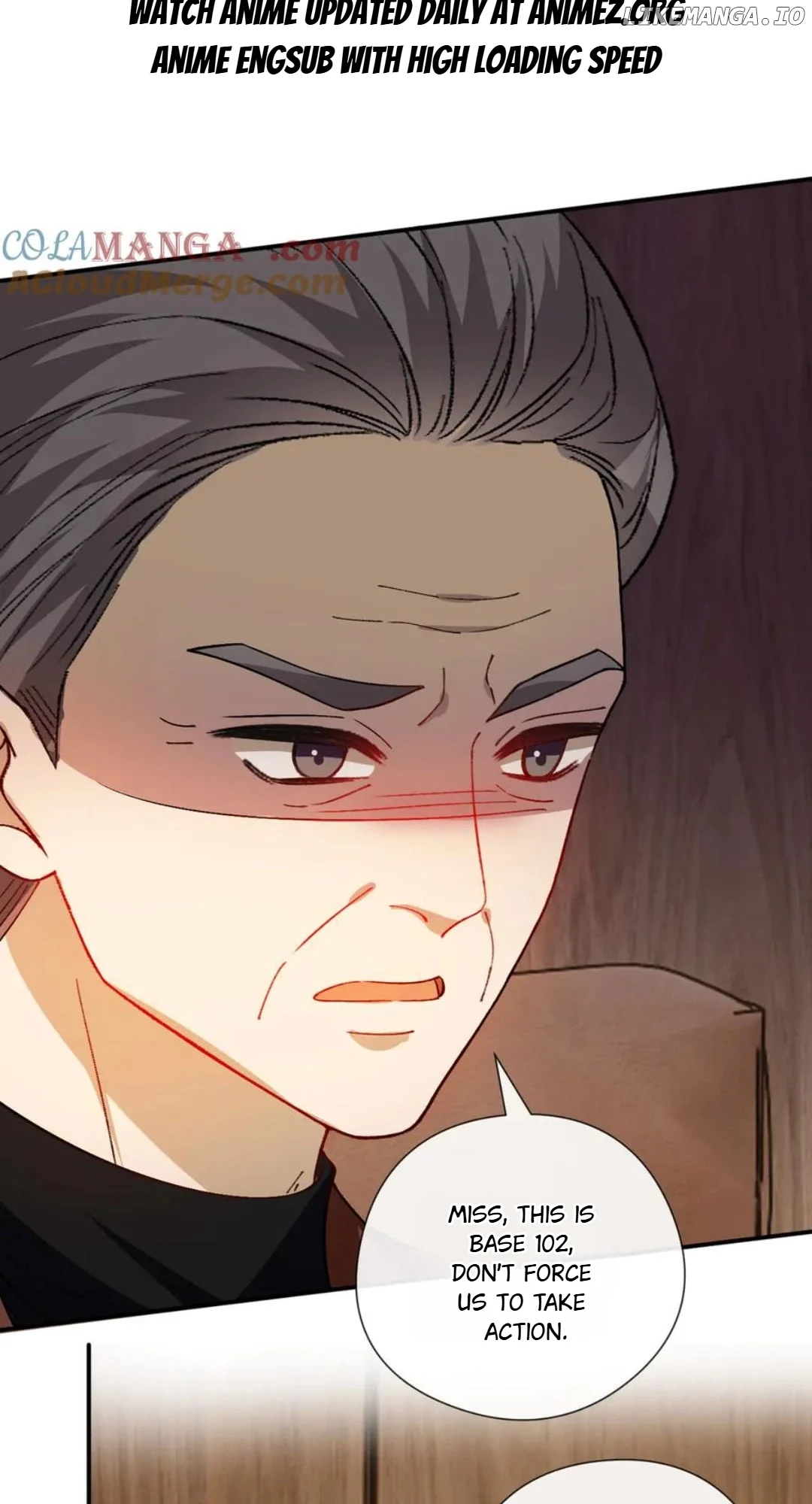 Madam and Her Daily Online Face-Slapping Chapter 175 - Page 26