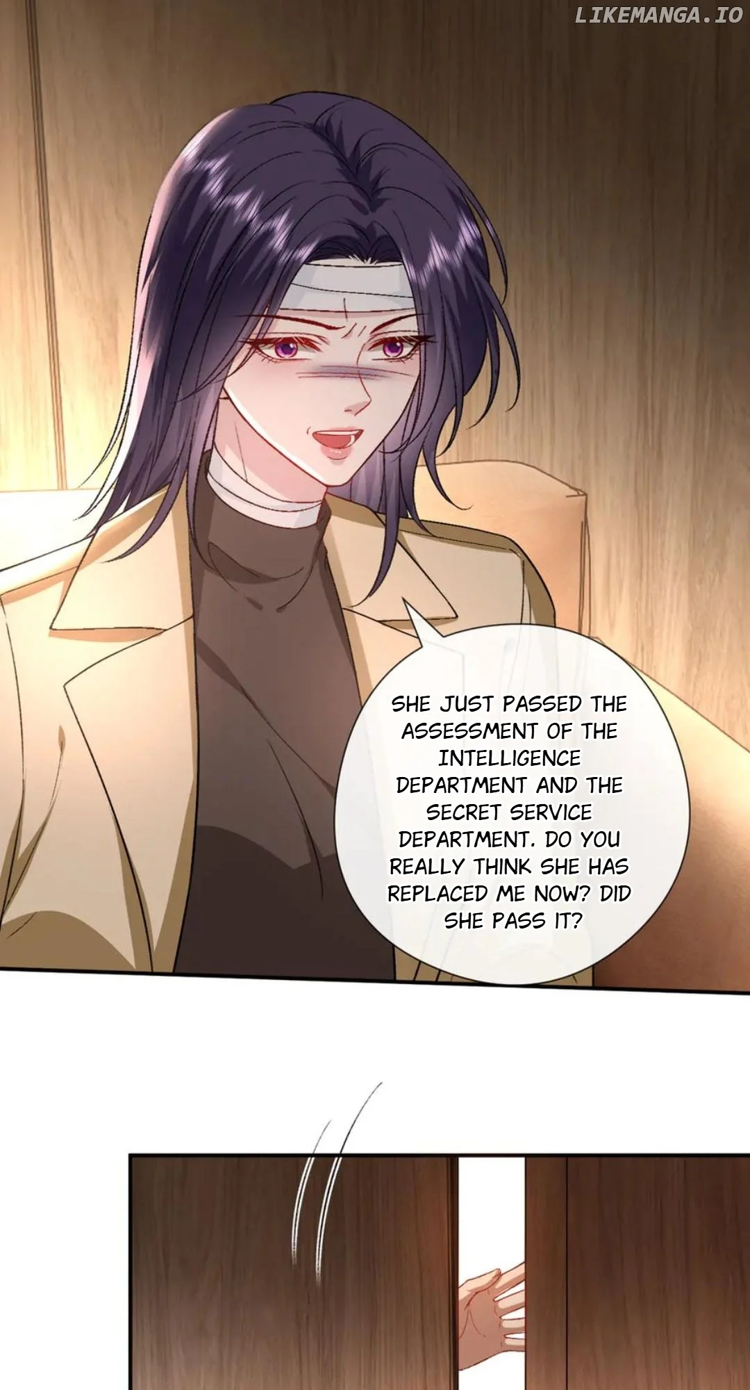 Madam and Her Daily Online Face-Slapping Chapter 175 - Page 28