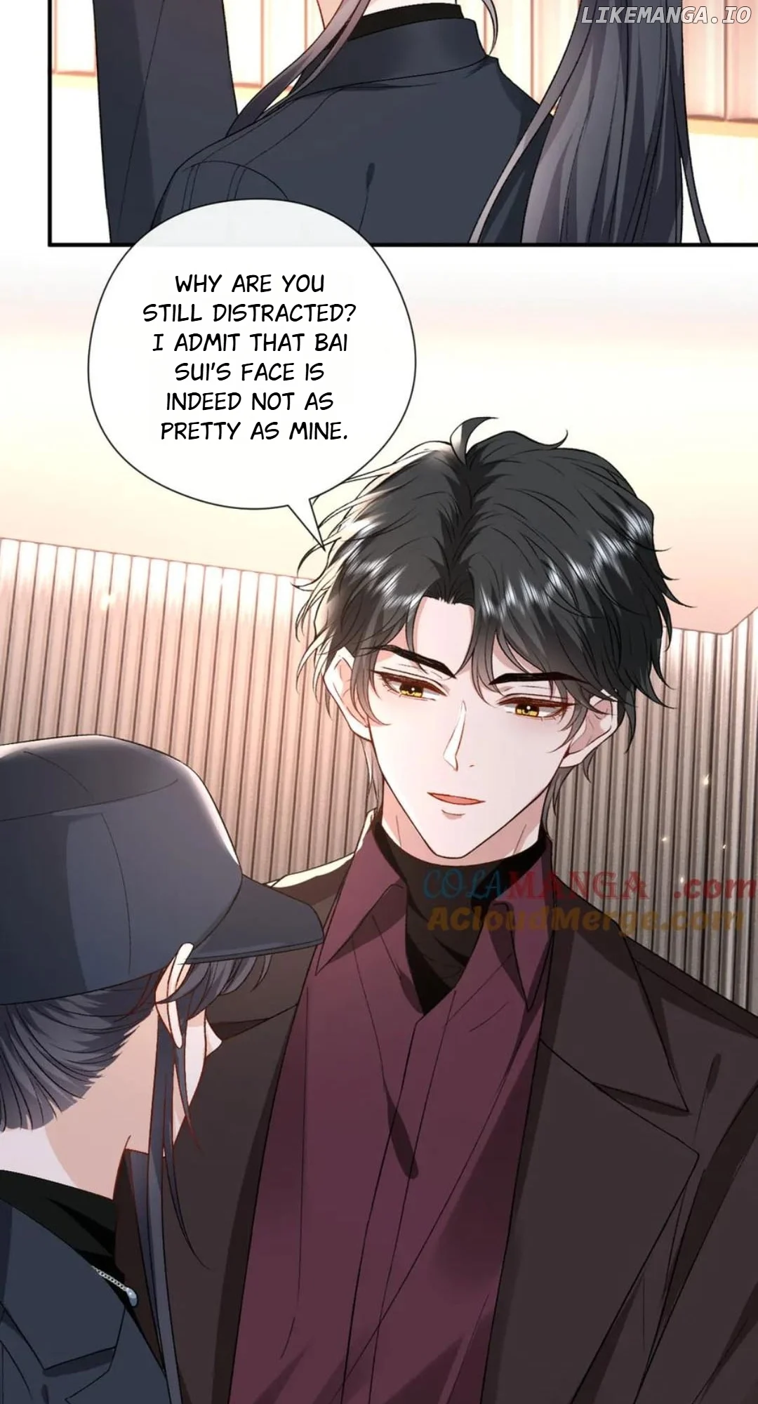 Madam and Her Daily Online Face-Slapping Chapter 175 - Page 3