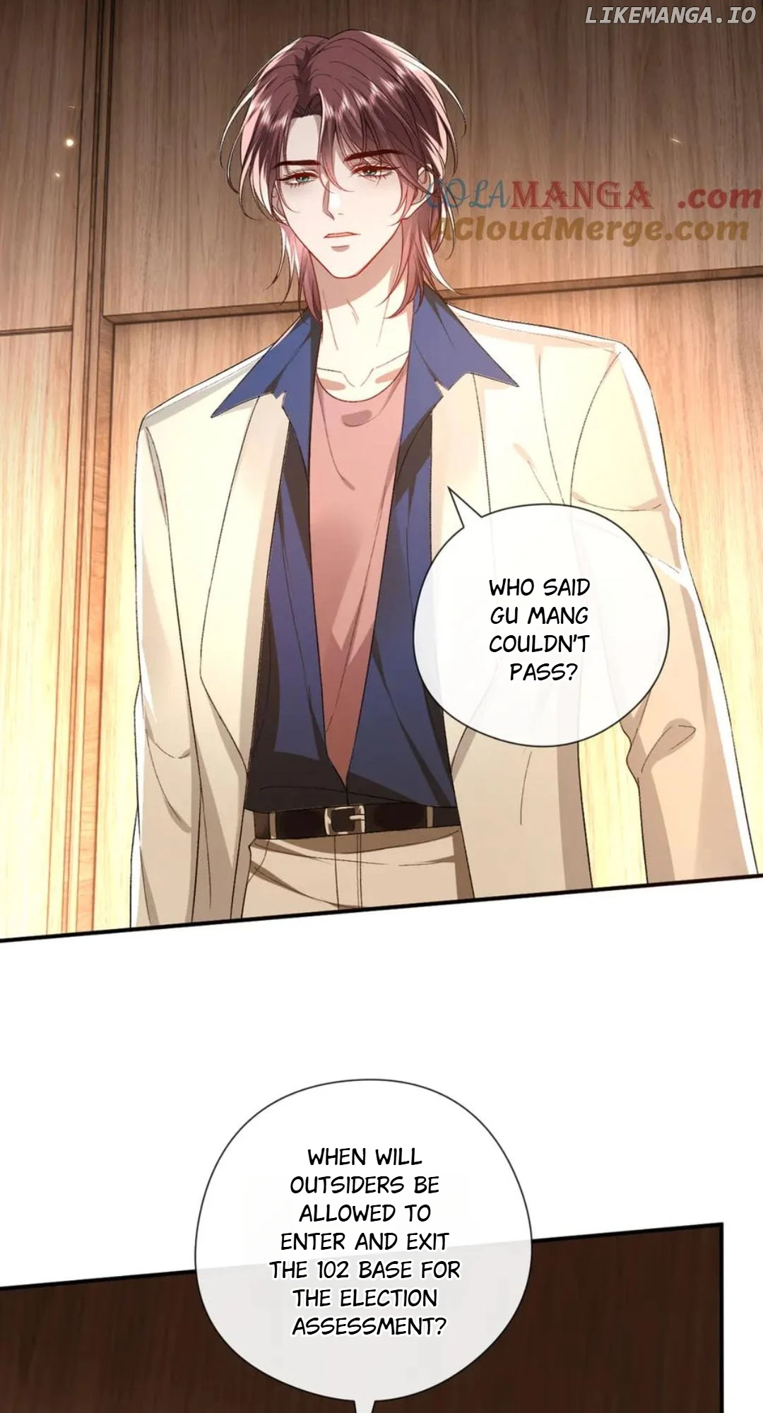 Madam and Her Daily Online Face-Slapping Chapter 175 - Page 30