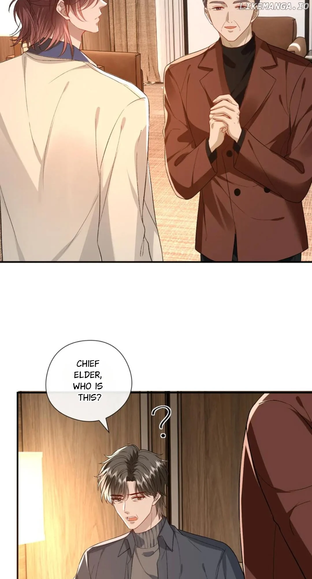 Madam and Her Daily Online Face-Slapping Chapter 175 - Page 32