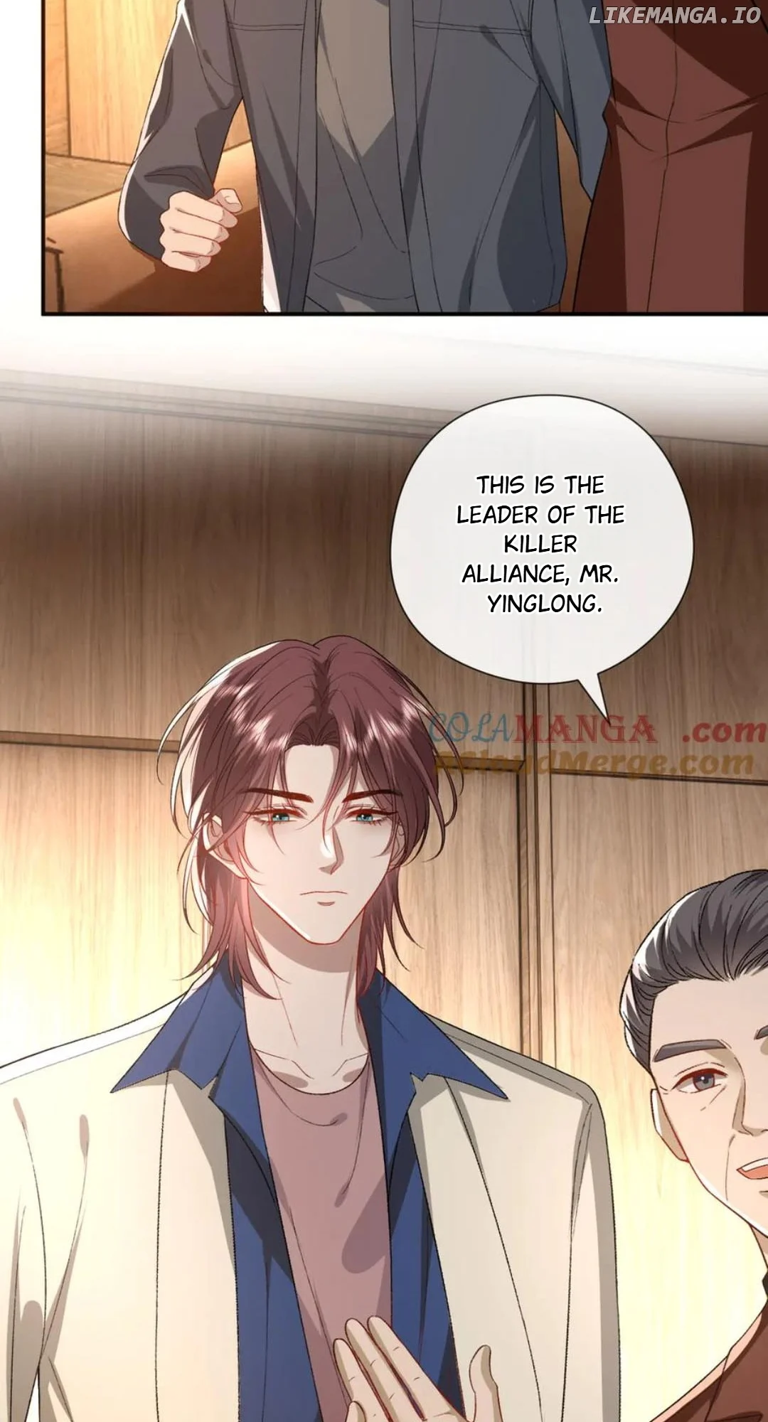 Madam and Her Daily Online Face-Slapping Chapter 175 - Page 33