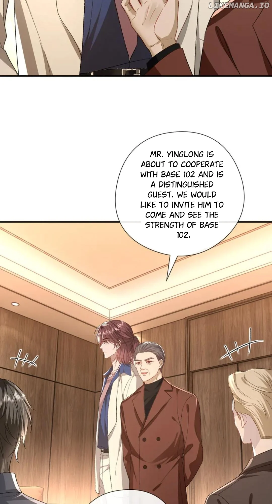 Madam and Her Daily Online Face-Slapping Chapter 175 - Page 34