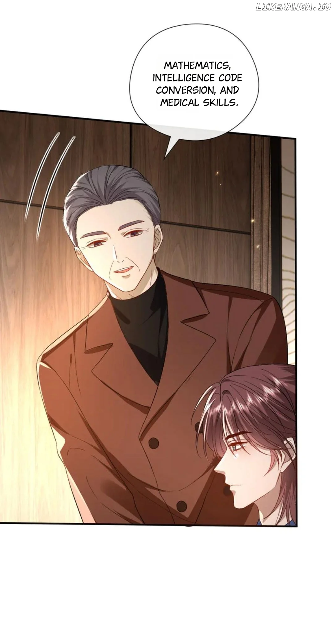 Madam and Her Daily Online Face-Slapping Chapter 175 - Page 37