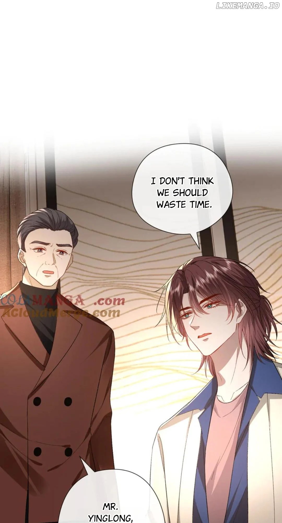 Madam and Her Daily Online Face-Slapping Chapter 175 - Page 38