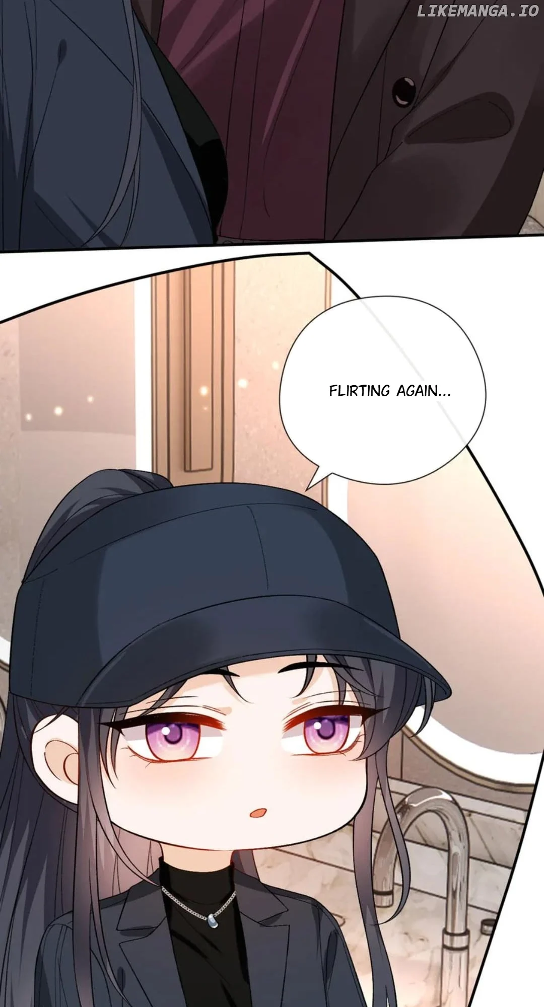 Madam and Her Daily Online Face-Slapping Chapter 175 - Page 4