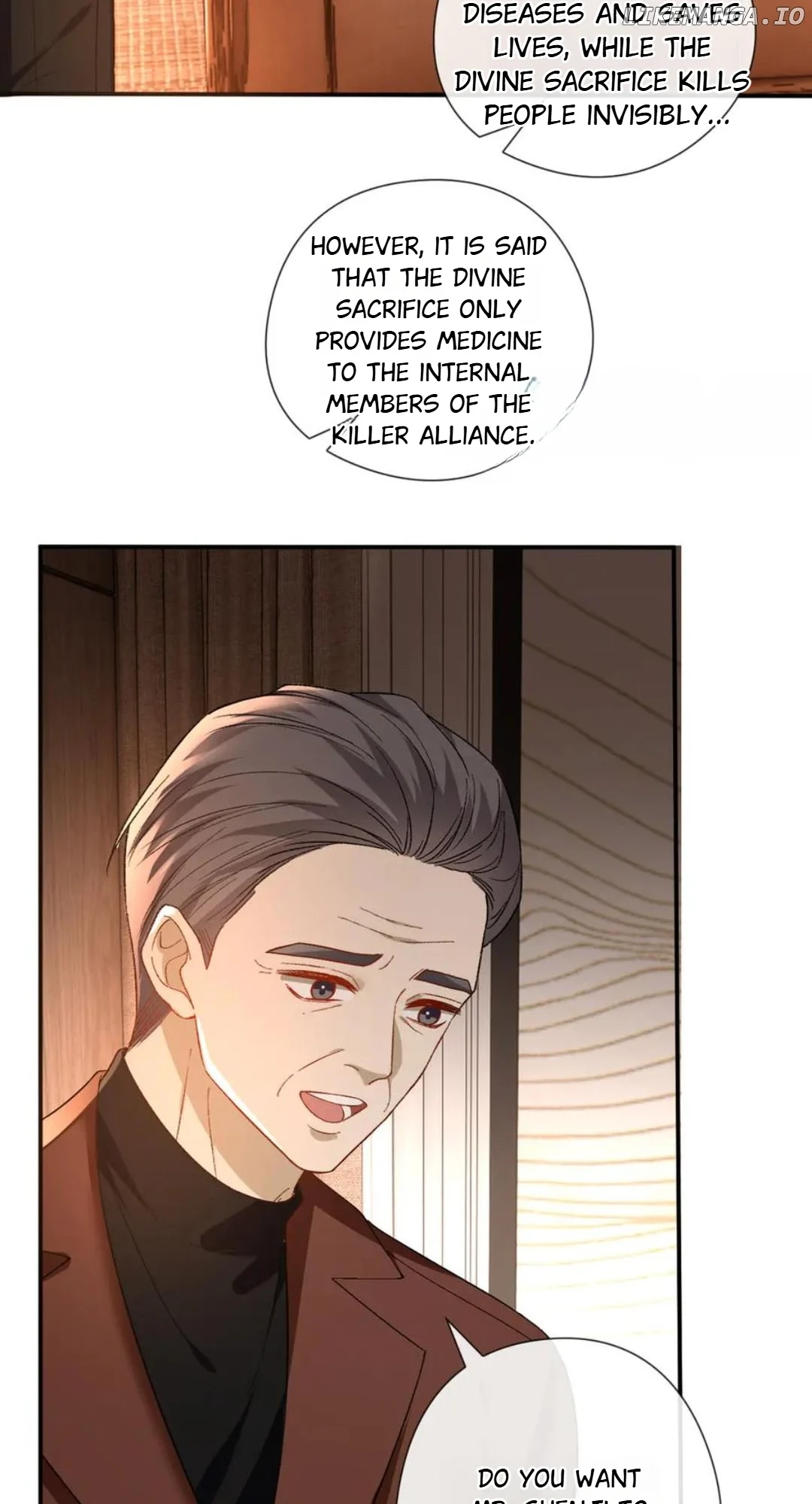 Madam and Her Daily Online Face-Slapping Chapter 175 - Page 40